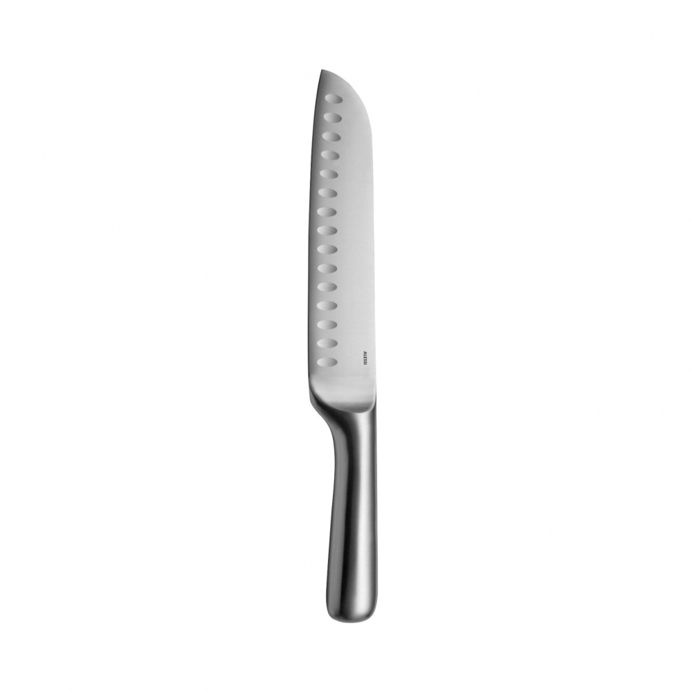 Alessi Mami big santoku knife