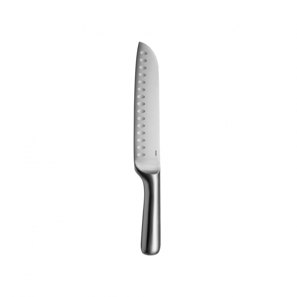Alessi Mami small santoku knife
