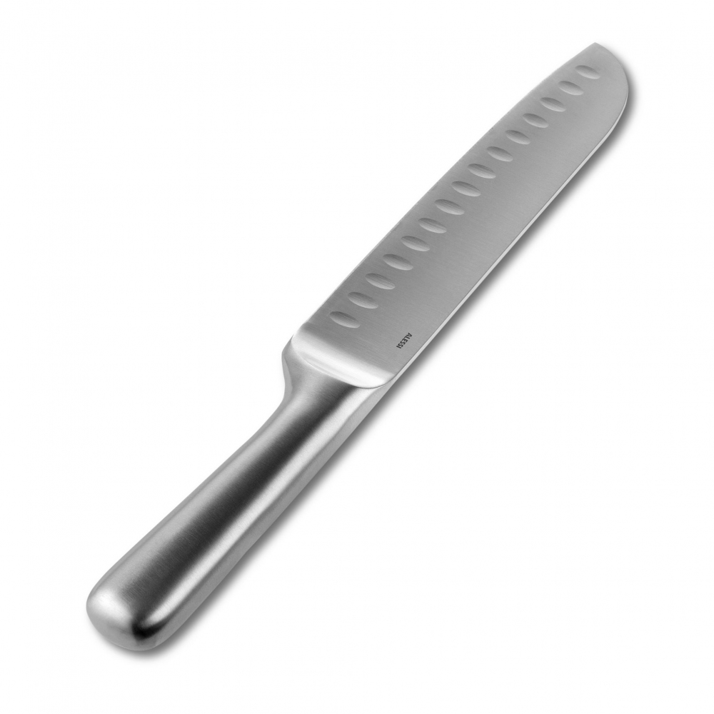 Alessi Mami small santoku knife