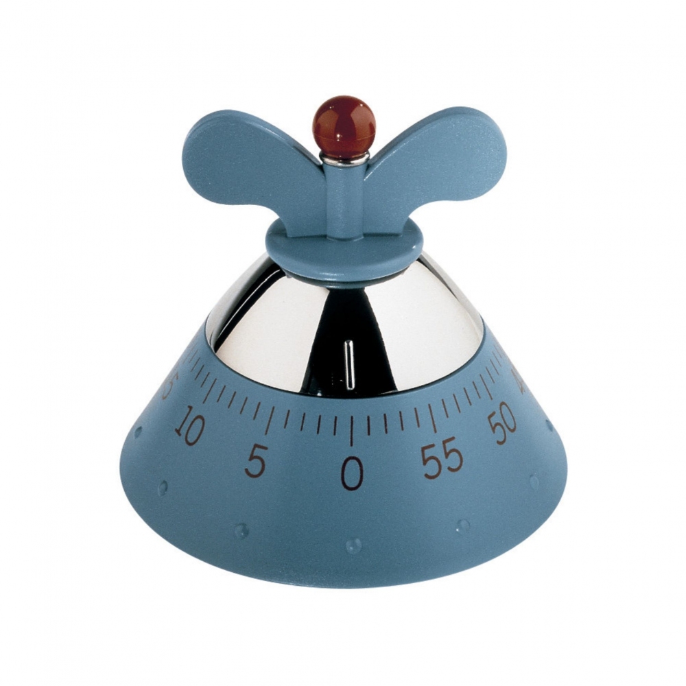 Alessi Kitchen Timer