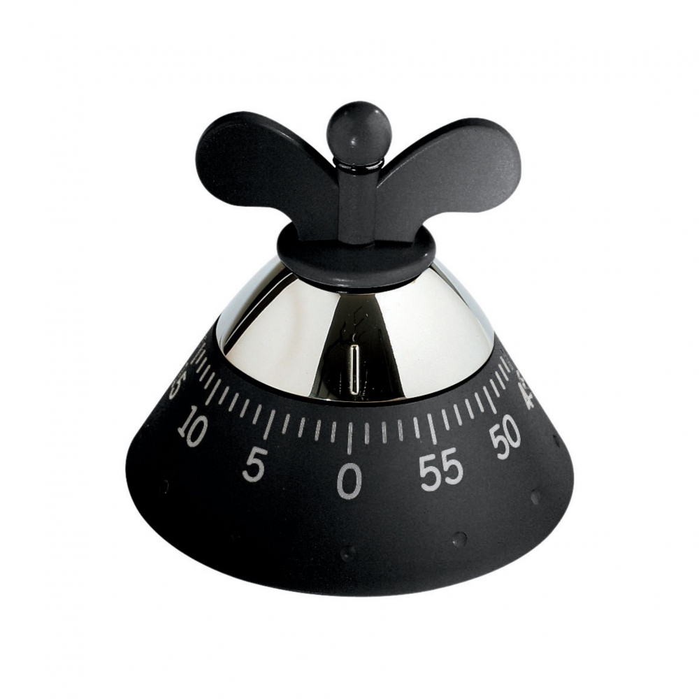 Alessi Kitchen Timer