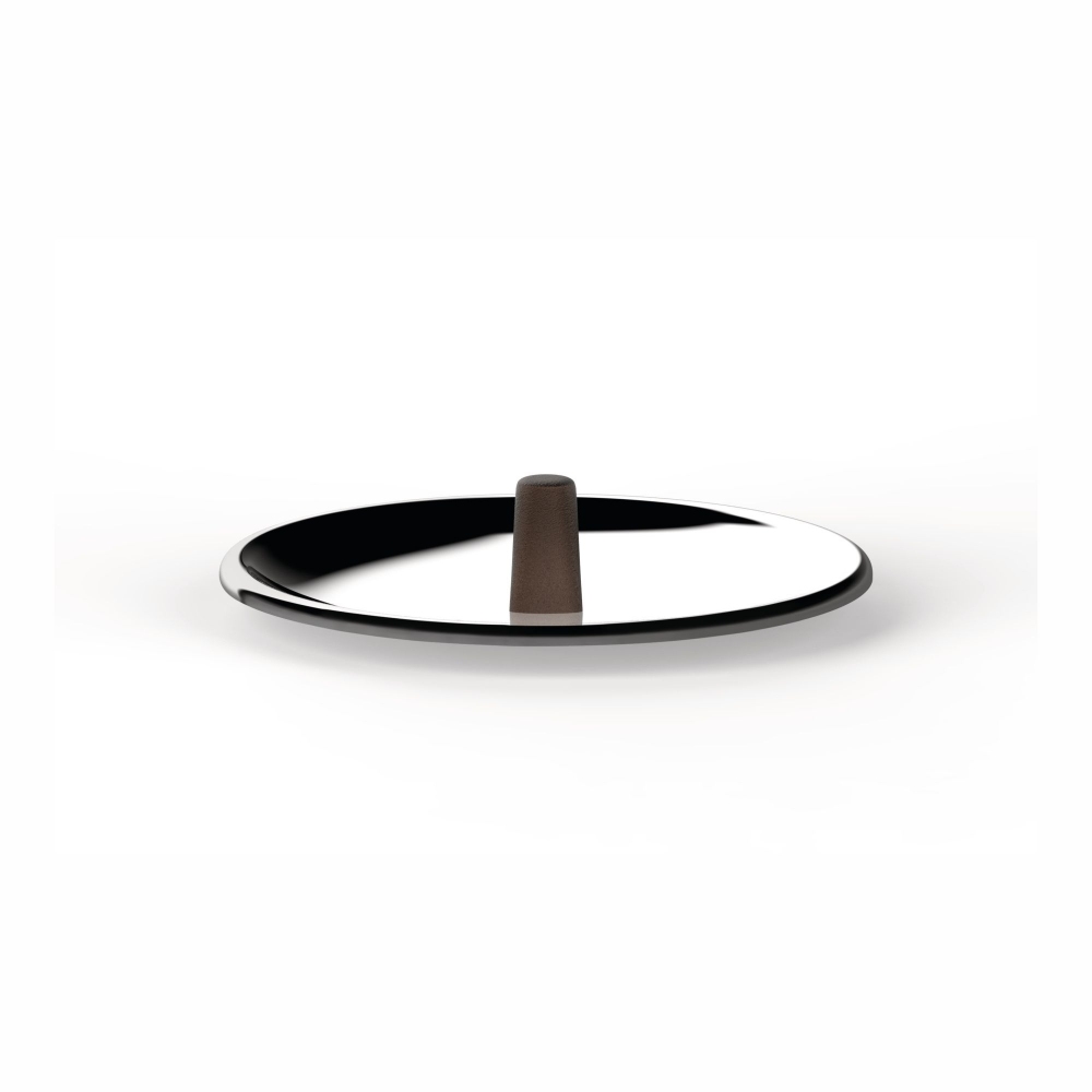 Alessi Coperchio Edo diam. 14 cm