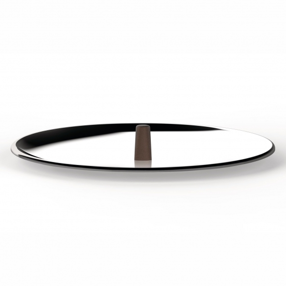 Alessi Coperchio Edo diam. 28 cm