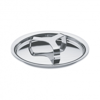 Alessi Coperchio in acciaio...