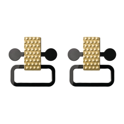 Alessi Coppia di orecchini...