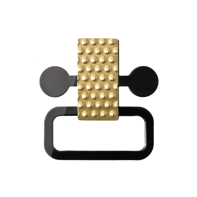 Alessi Coppia di orecchini... 2