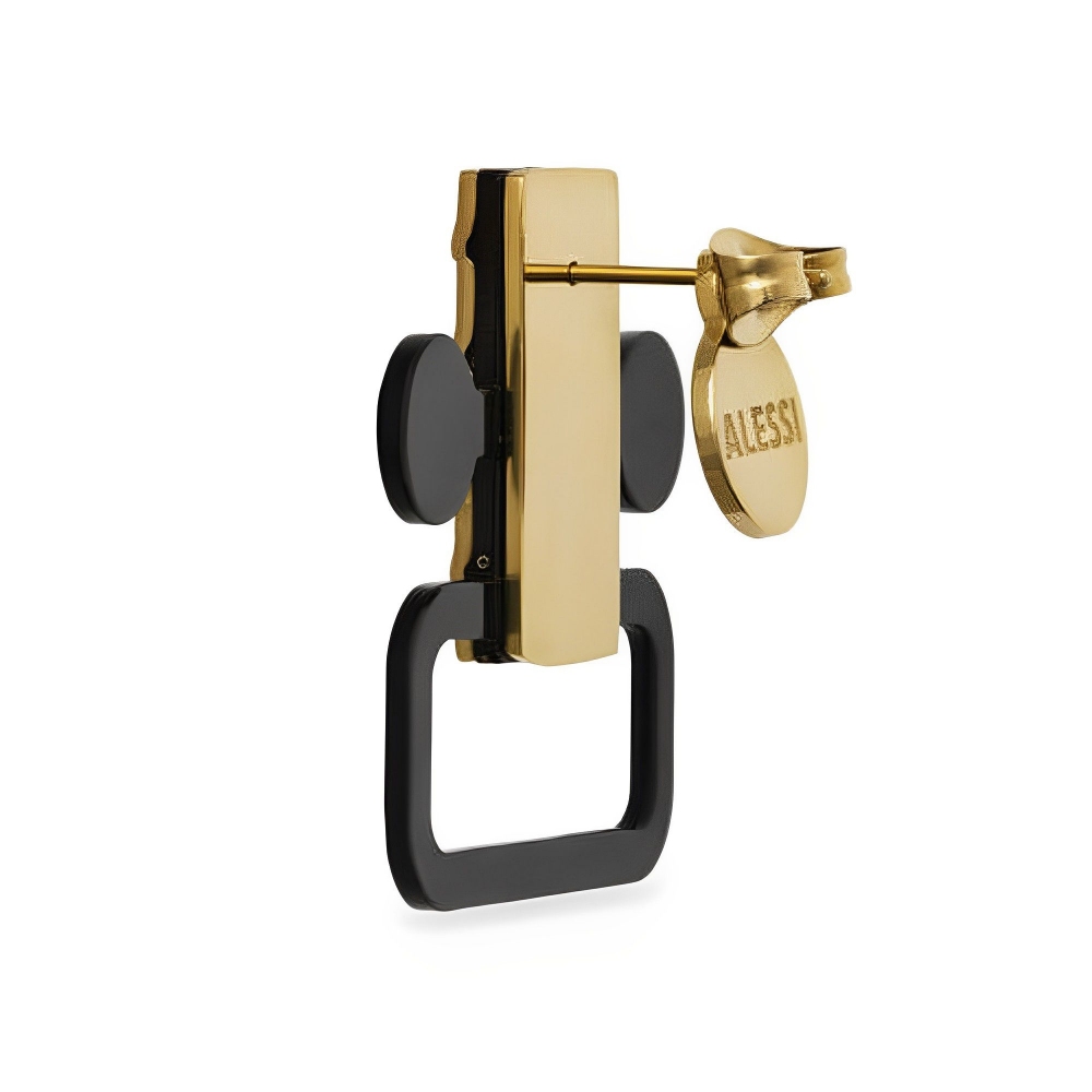 Alessi Edone Earrings - Venusia collection