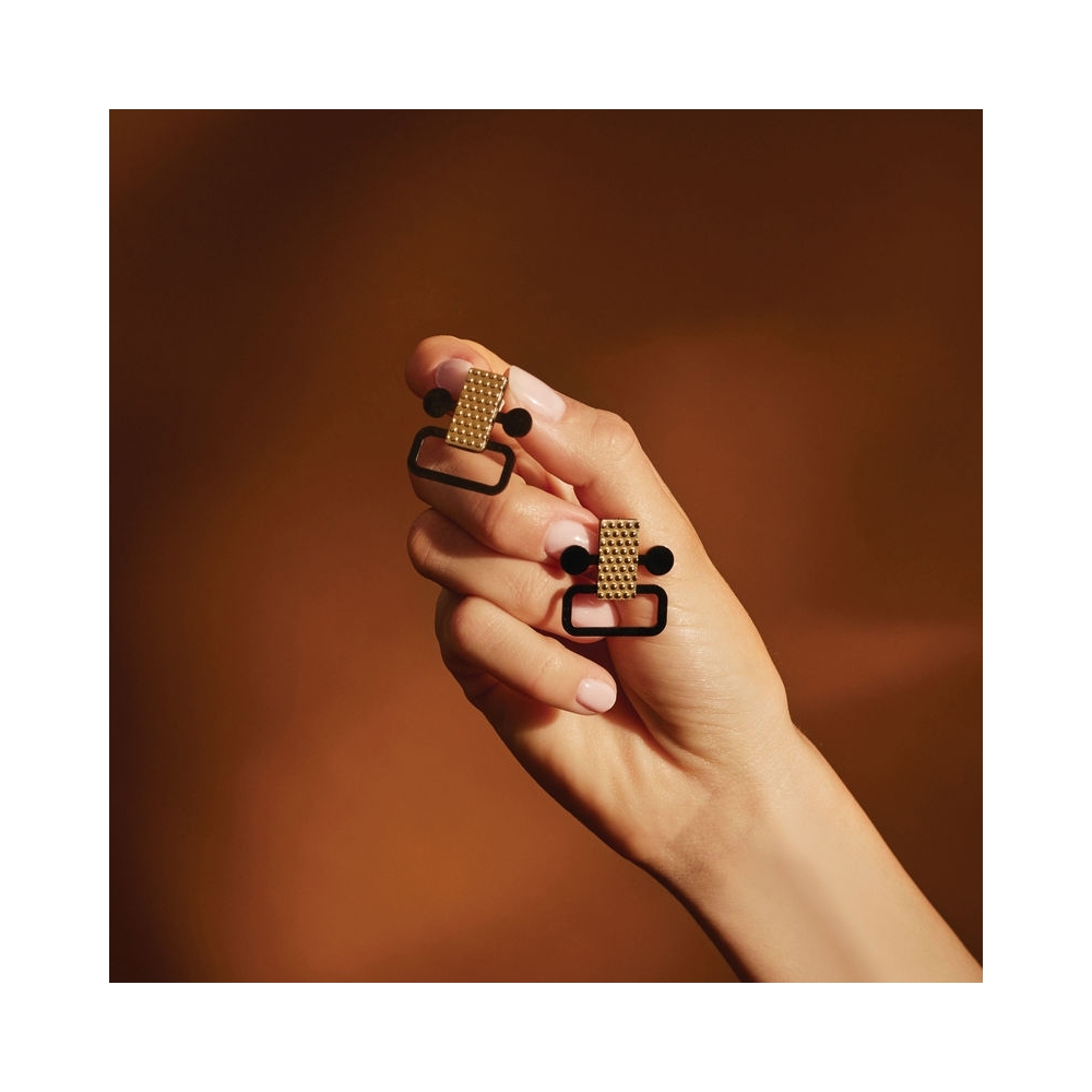 Alessi Edone Earrings - Venusia collection