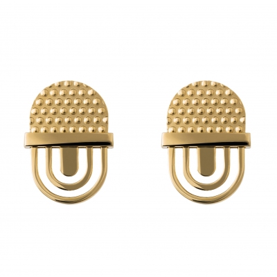 Alessi Coppia di orecchini...