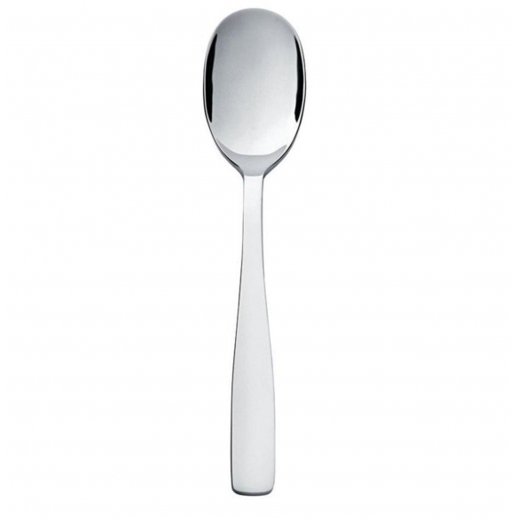 Alessi Cucchiaio da servizio KnifeForkSpoon