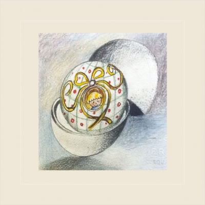 Alessi Decorazione in... 2