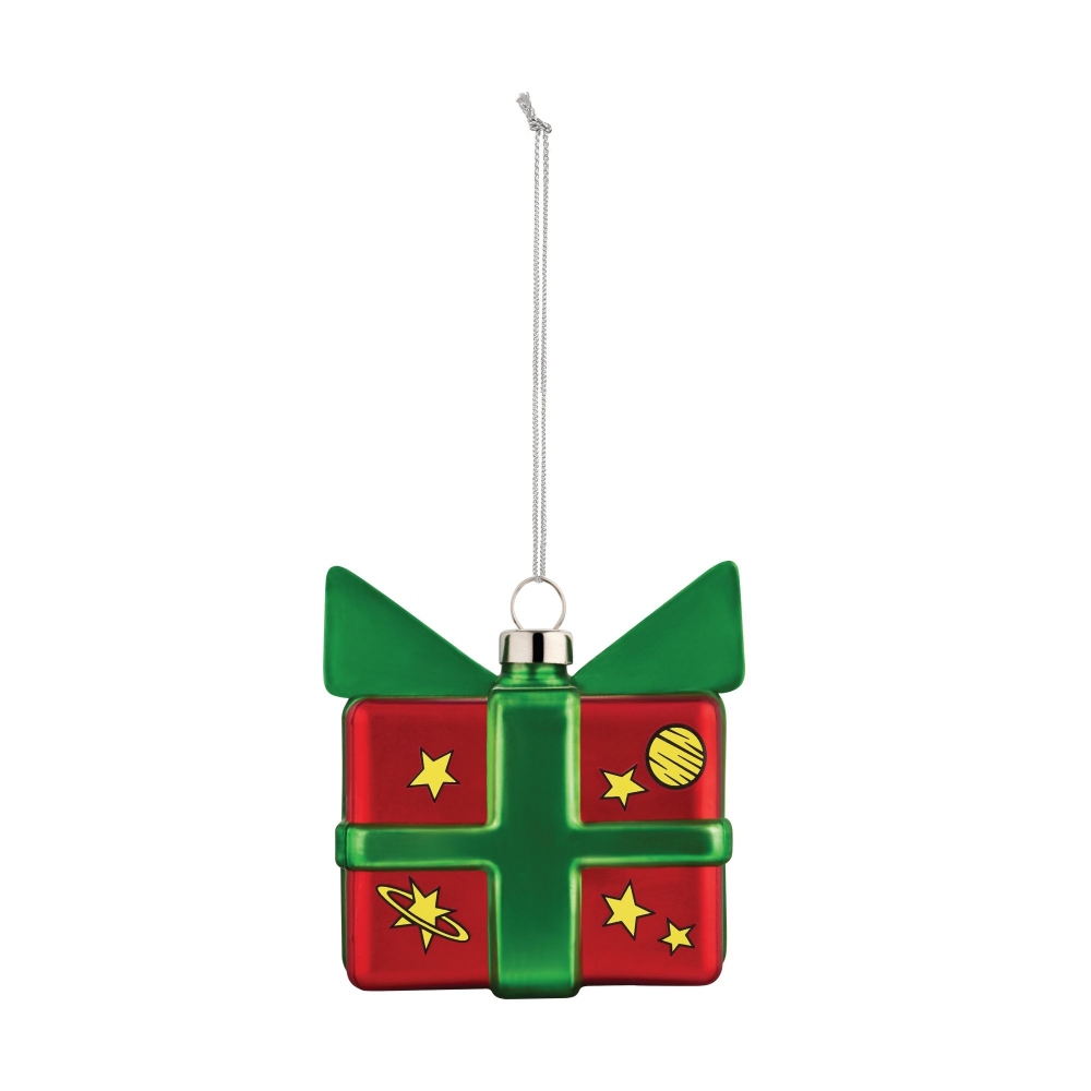 Alessi Decorazione natalizia Cobosmico