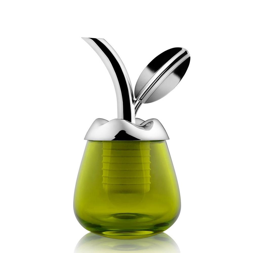 Alessi Fior D'olio oil tasting with...