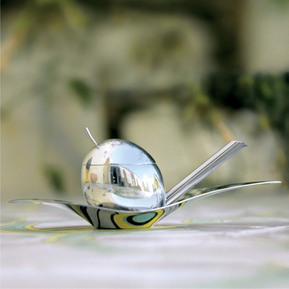 Alessi Degustaolio Taste-huile