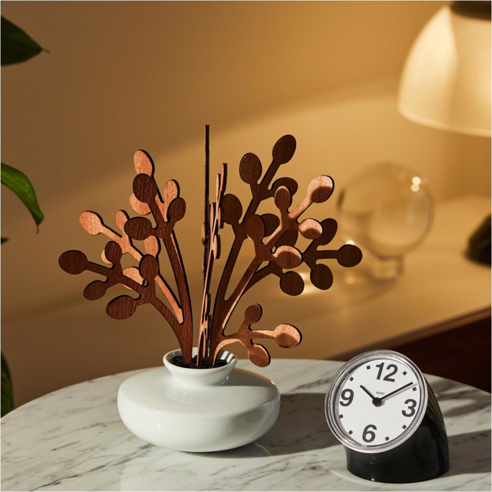 Alessi Diffusore A Foglie Per Ambiente Brrr