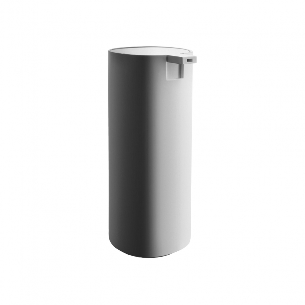 Alessi Birillo soap holder  20 cl.