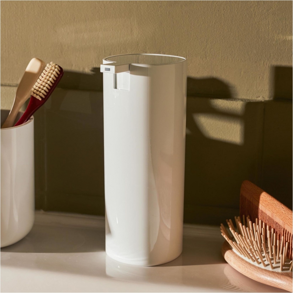 Alessi Birillo soap holder  20 cl.
