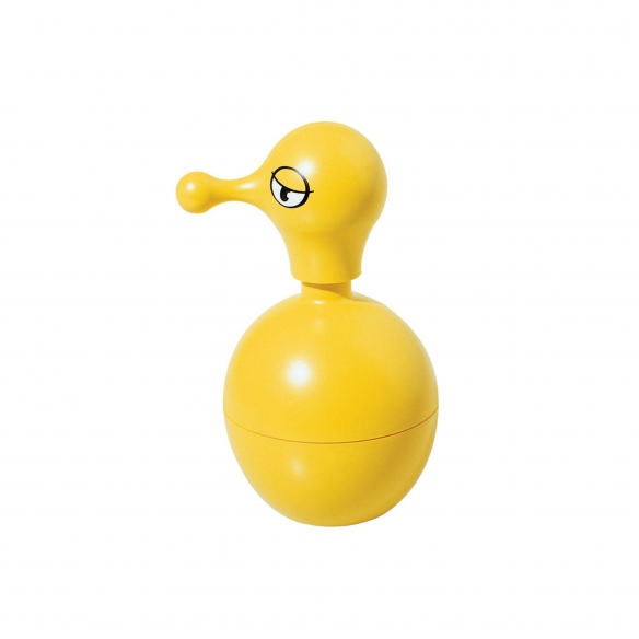 Alessi Dosatore per sapone Mr.Cold