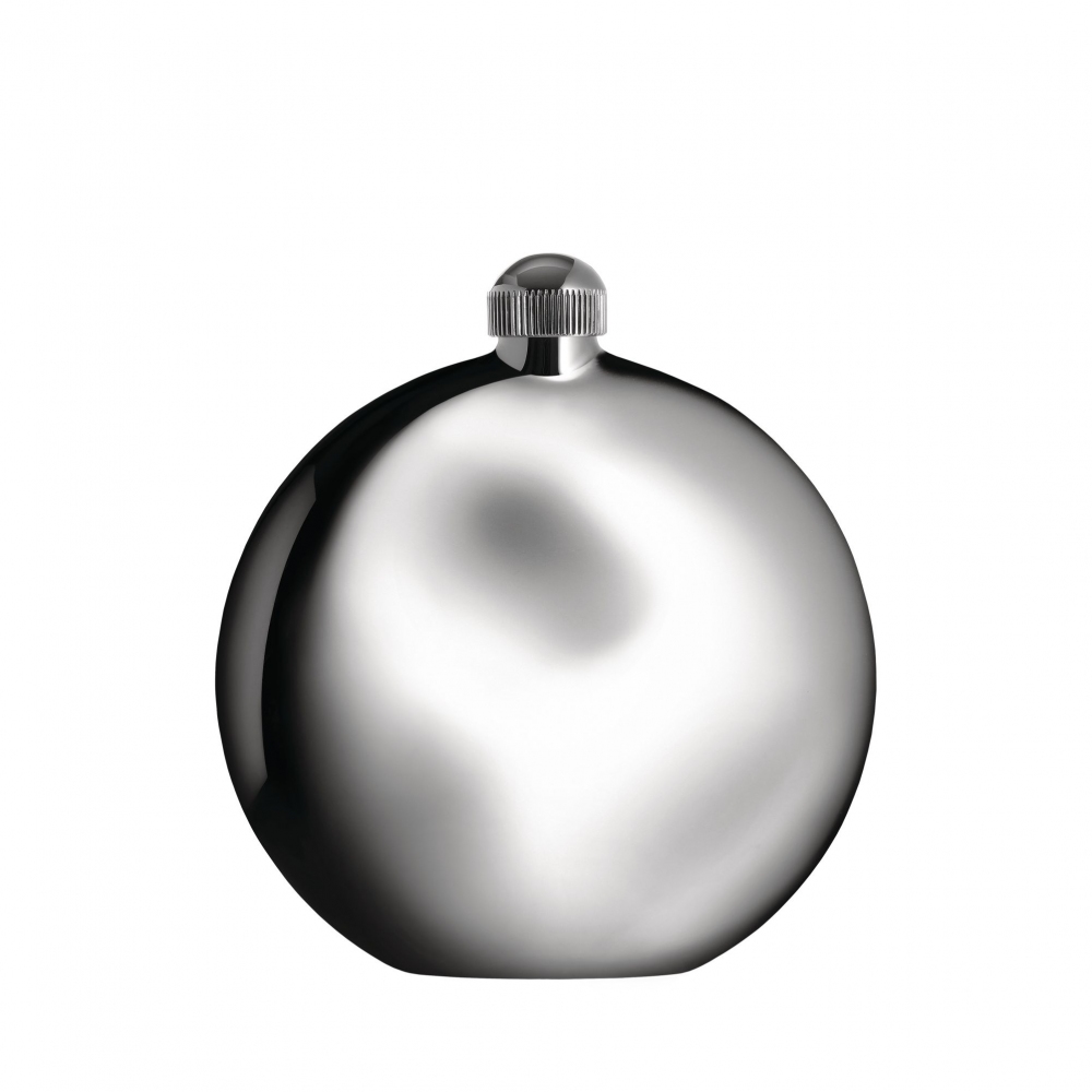 Alessi Shot hip flask