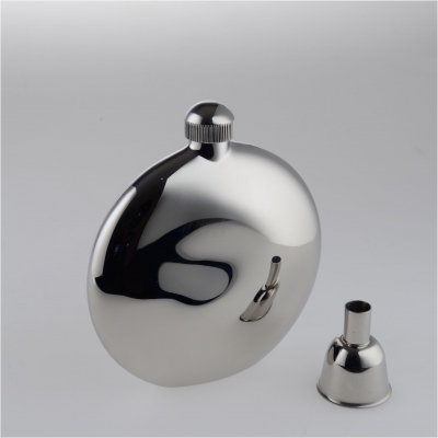 Alessi fiaschetta Shot 2