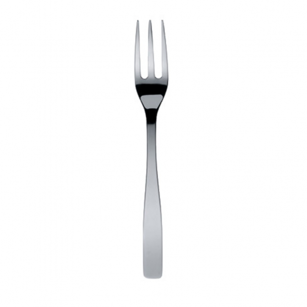 Alessi KnifeForkSpoon serving fork