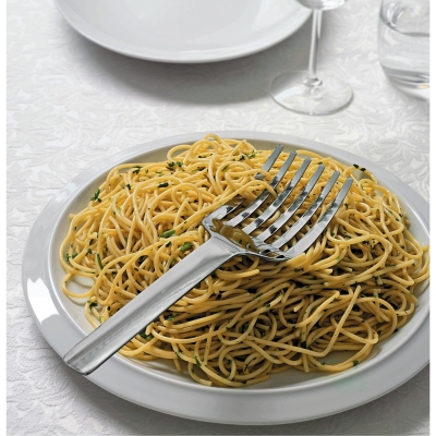 Alessi Tibidabo spaghetti fork 2