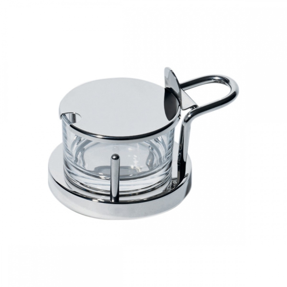 Alessi 5071 parmesan cheese cellar