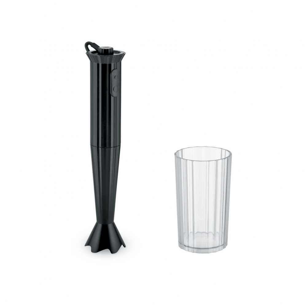 Alessi Plissè hand blender