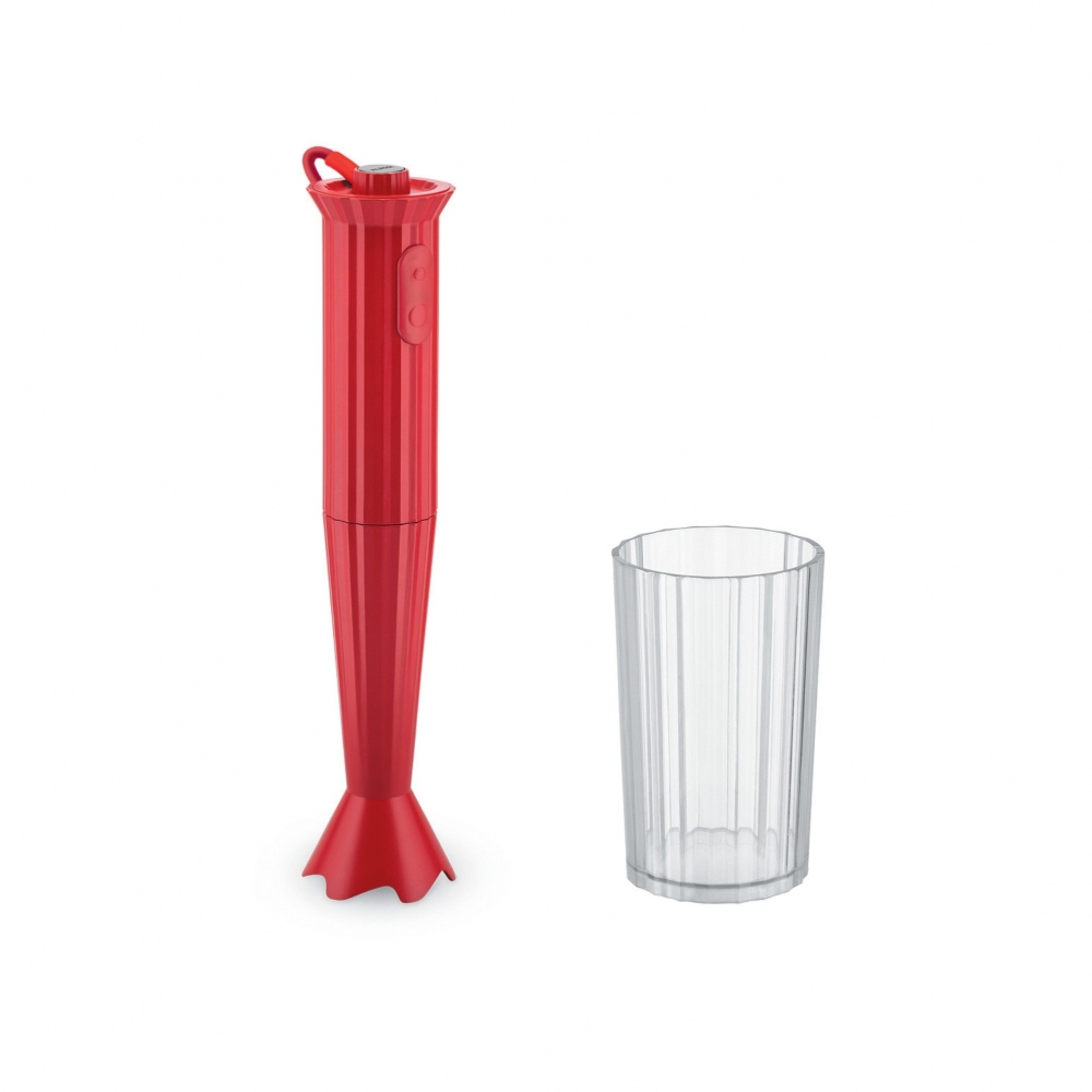 Alessi Plissè hand blender
