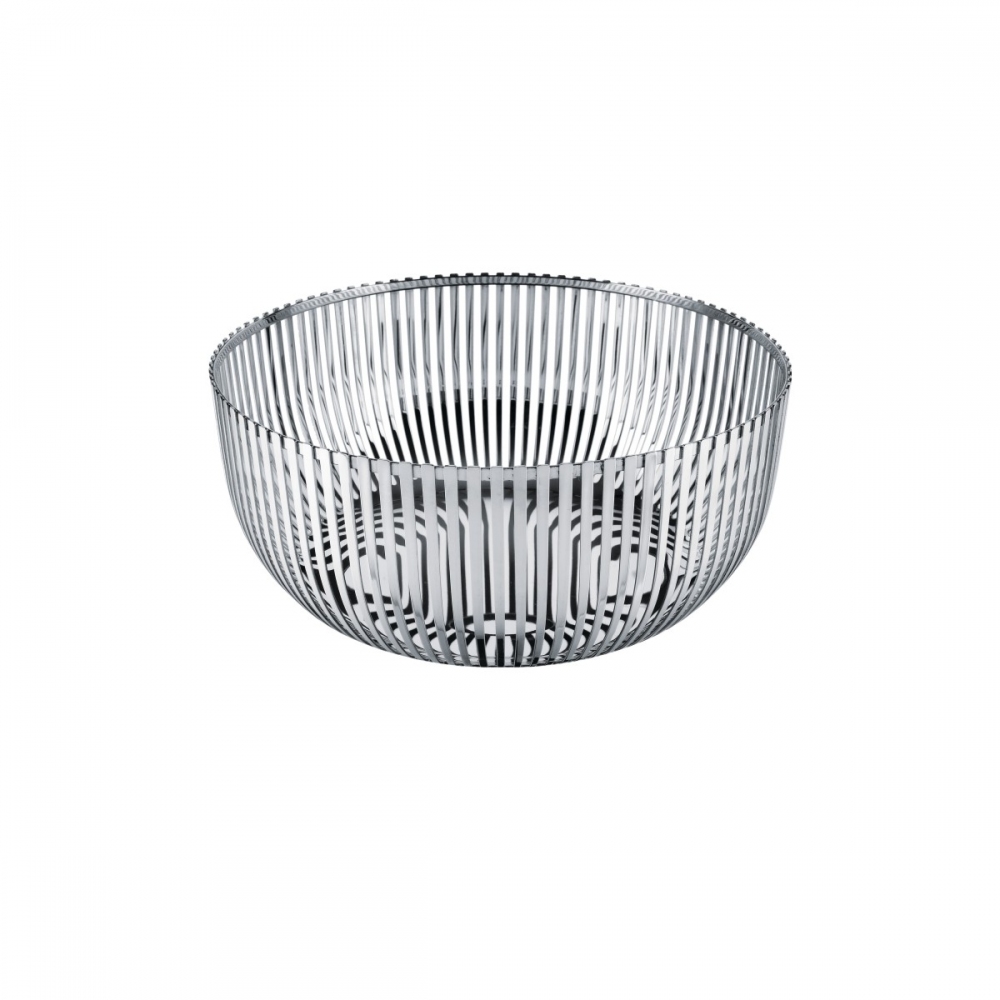 Alessi PCH05/24 fruit bowl diam. 24 cm