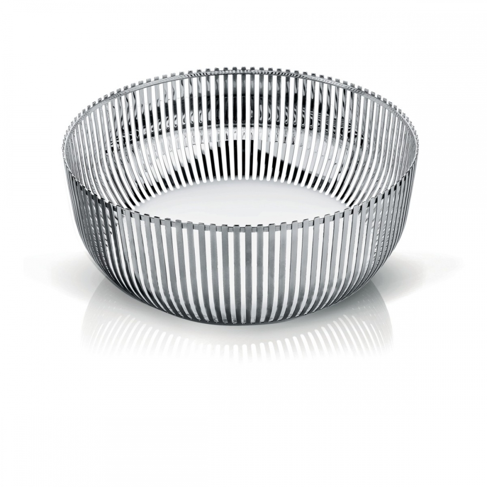 Alessi PCH05/30 fruit bowl diam. 30 cm