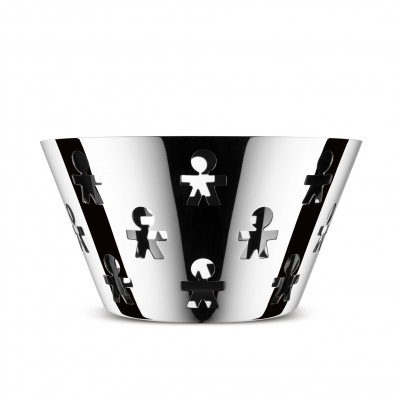 Alessi Fruttiera Girotondo 2