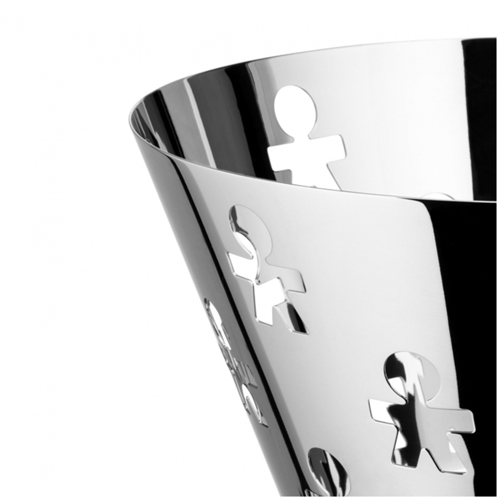 Alessi Fruttiera Girotondo