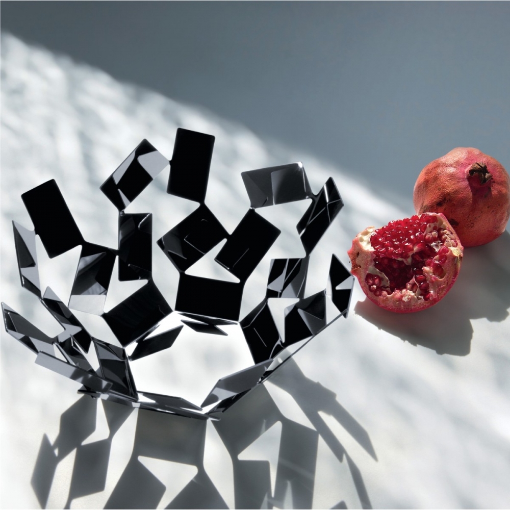 Alessi Fruttiera La Stanza dello Scirocco