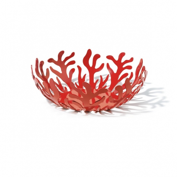 Alessi Fruttiera Diam. 25 Cm Mediterraneo