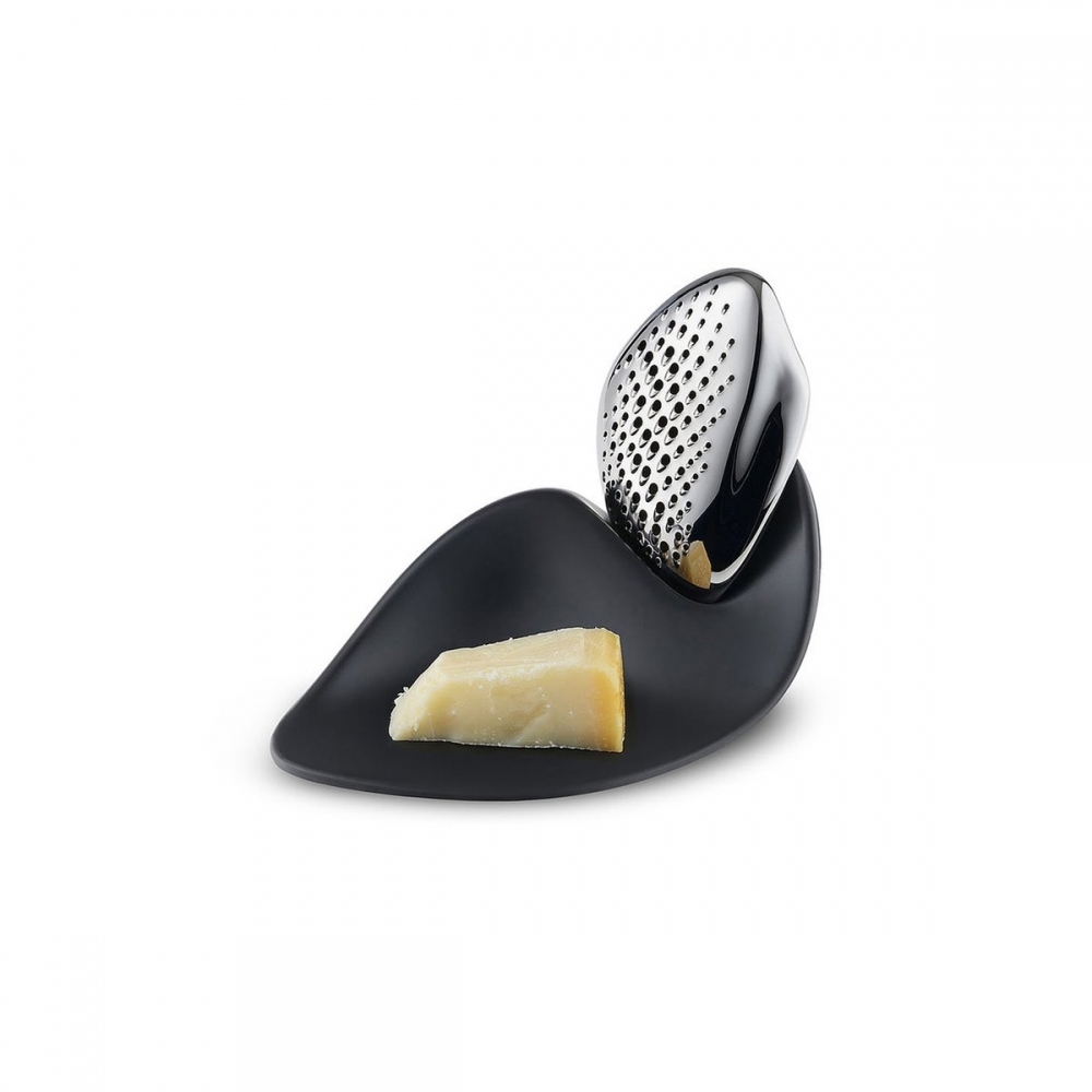 Alessi Forma grater