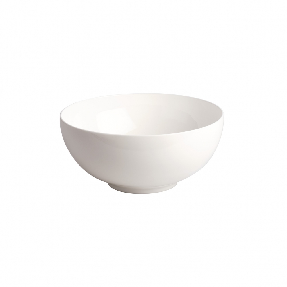 Alessi All-Time salad bowl diam. 20 cm