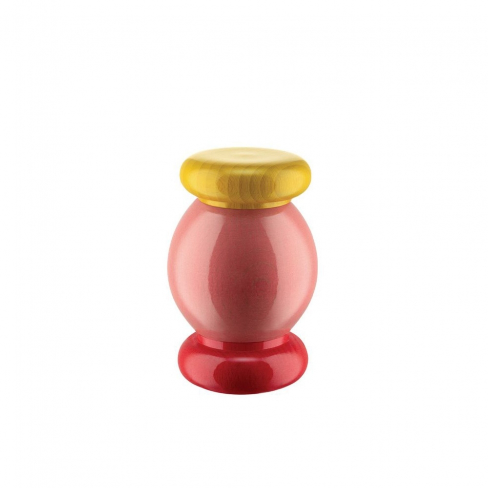Alessi ES18 salt grinder