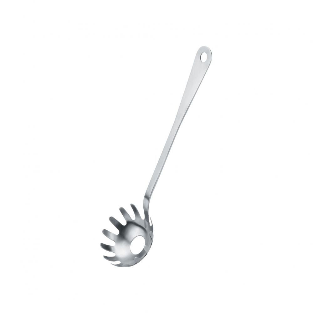 Alessi Spaghetti ladle AJM19