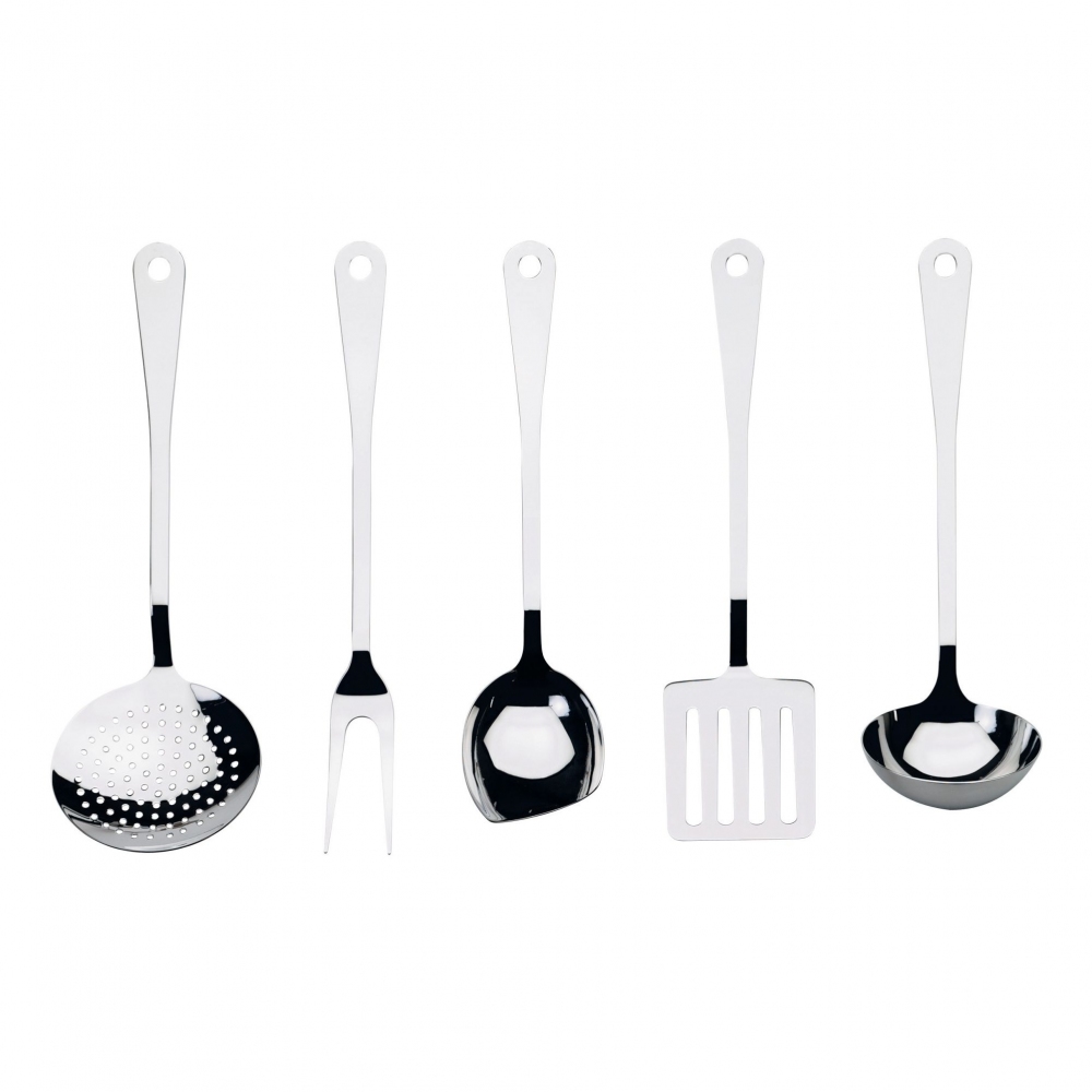 Alessi Mestolo per spaghetti AJM19