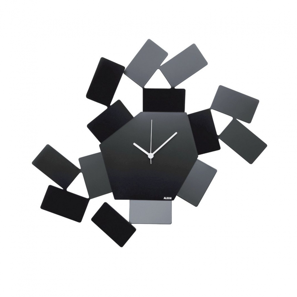 Alessi orologio da parete La Stanza...