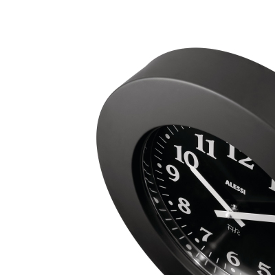 Alessi Momento Wall Clock... 2