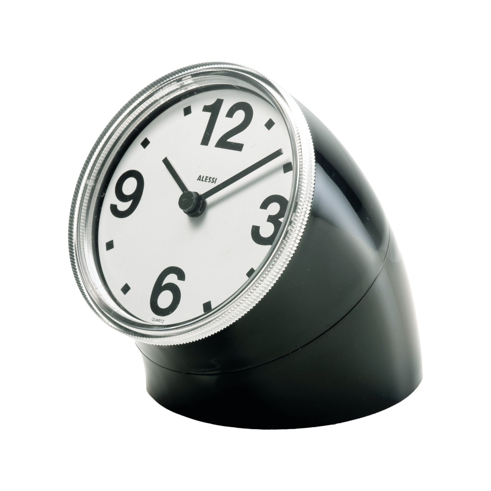 Alessi Orologio da tavolo Cronotime