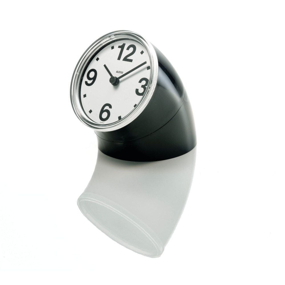 Alessi Orologio da tavolo Cronotime