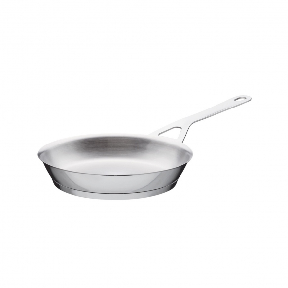 Alessi Padella a manico lungo Pots&Pans diam. 20 cm