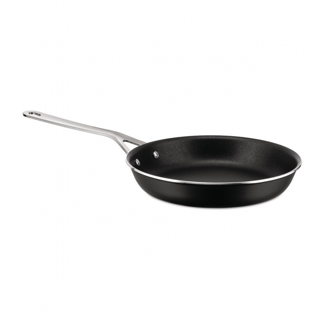 Alessi Pots & Pans long-handled pan...