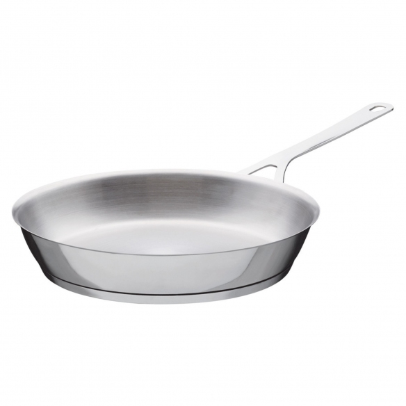 Alessi Padella Pots&Pans diam. 28 cm