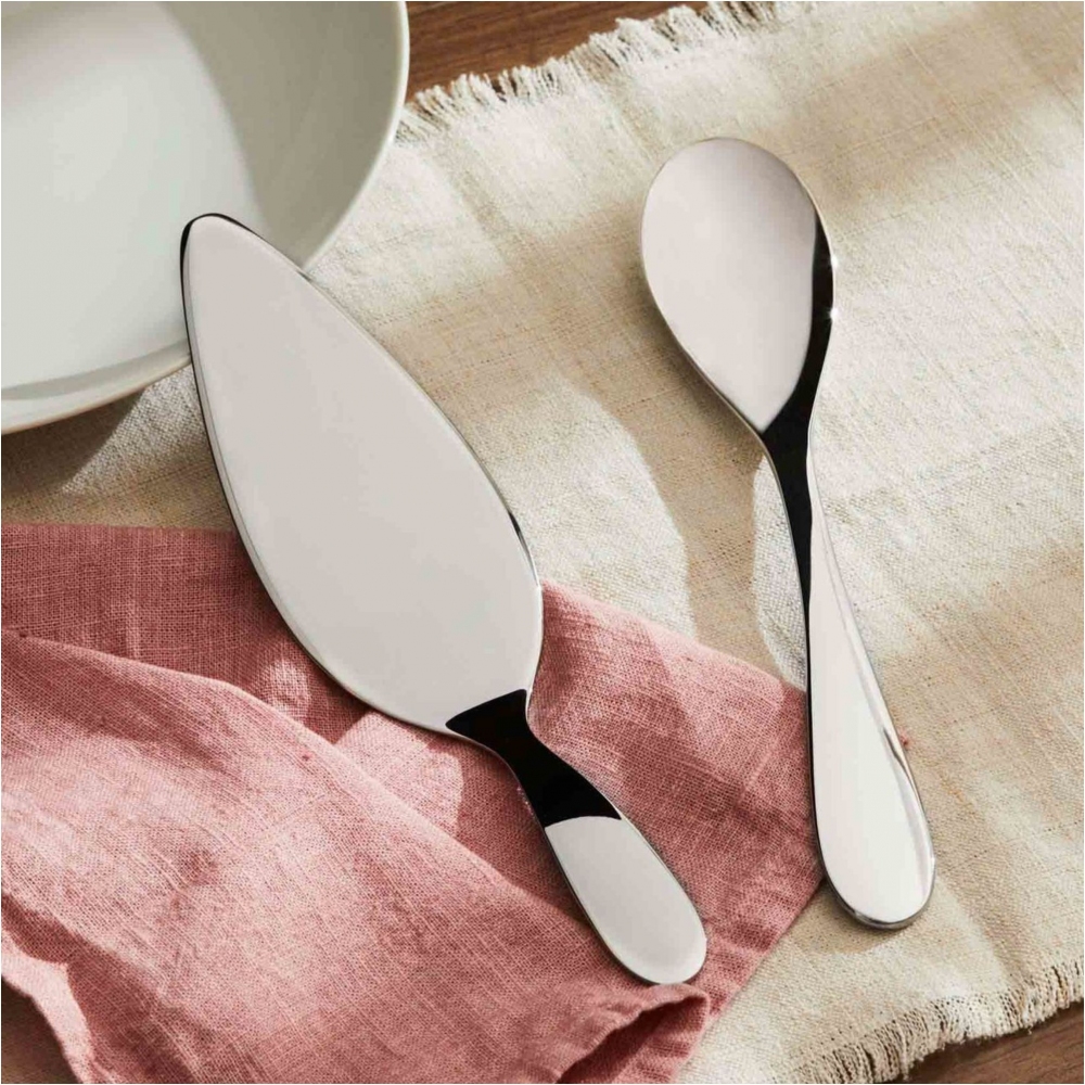 Alessi Eat.it cake server