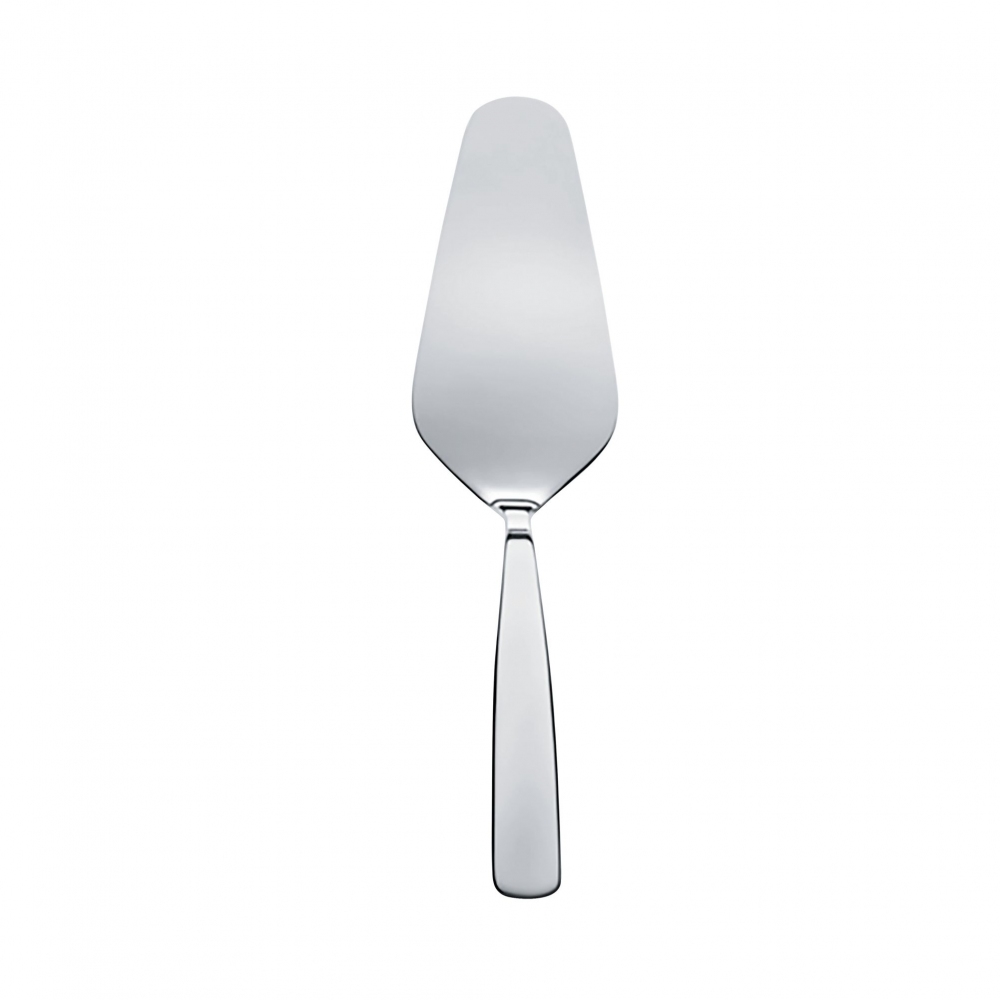 Alessi KnifeForkSpoon cake server