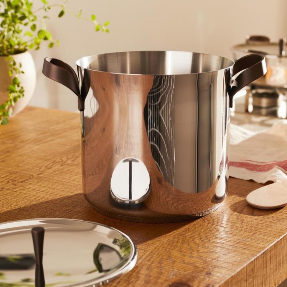 Alessi Pentola Edo diam. 24 cm